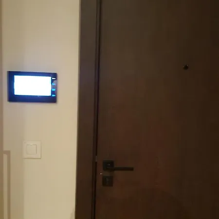 Apartment Right Next To Ataturk Airport